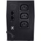 Источник бесперебойного питания Powercom RPT-600AP SE2