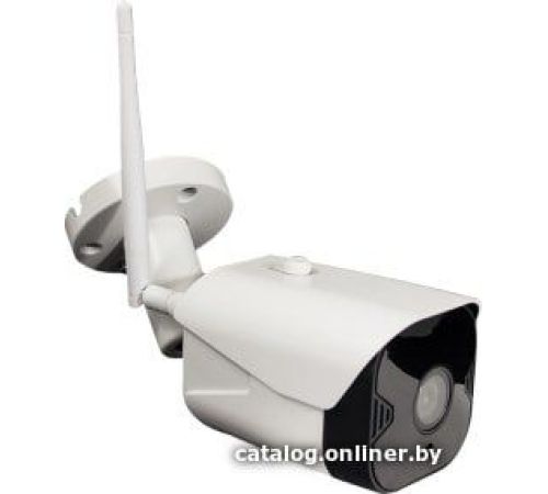 IP-камера Tantos iЦилиндр Плюс