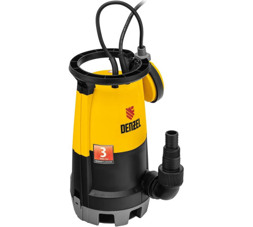 Дренажный насос Denzel DP450S