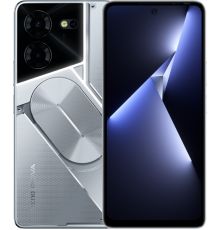 Телефон Tecno Pova 5 Pro 5G 8GB/256GB серебристый