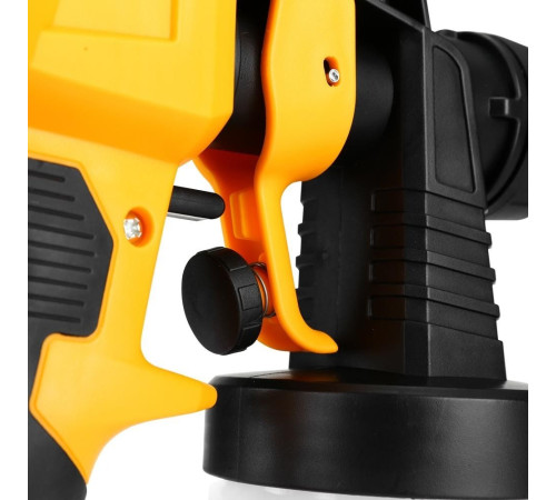 Краскораспылитель Deko SG550DK 083-1131