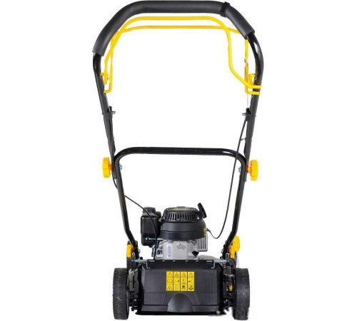 Газонокосилка Huter GLM-5.0 SP