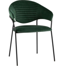 Стул Stool Group Алексис AV 445-Cdf-08 велюр зеленый