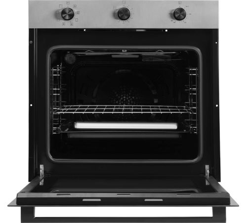 Электрический духовой шкаф Vitek VEO 6380 IX