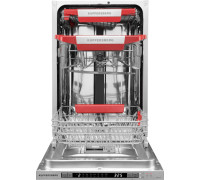 Встраиваемая посудомоечная машина KUPPERSBERG GLM 4580