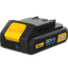Аккумулятор Deli EDL-DC20A2 20В/2 Ah