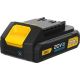 Аккумулятор Deli EDL-DC20A2 20В/2 Ah