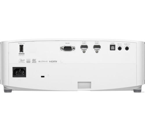 Проектор Optoma Uhd35Stx
