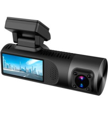 Видеорегистратор SilverStone F1 NTK-55F Taxi 2K