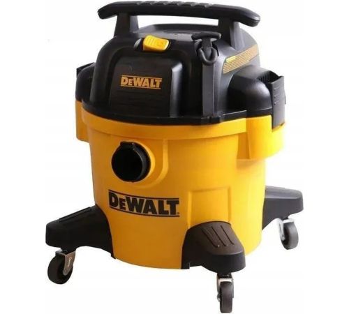 Пылесос DeWalt DXV23P
