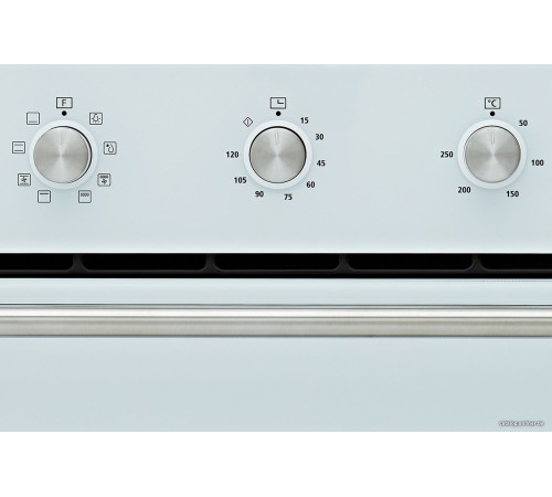 Электрический духовой шкаф Akpo PEA 7008 MMD01 WH