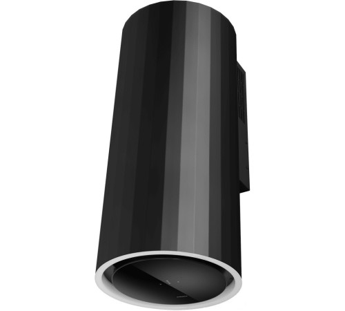 Кухонная вытяжка MAUNFELD Adelaide 39 Wall черный