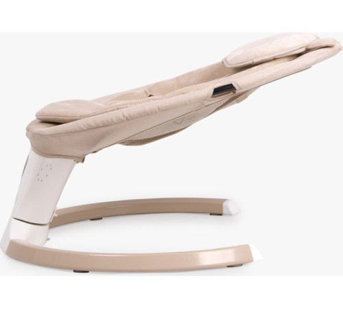 Детские шезлонги и качалки Amarobaby Teddy Swing AB24-22TED/03 бежевый