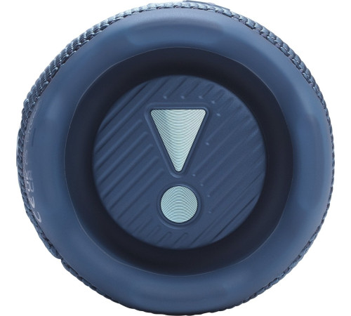 Беспроводная колонка JBL Flip 7 темно-синий