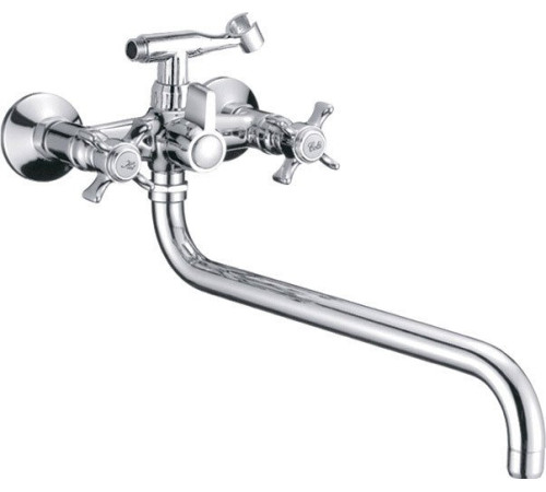 Смеситель Ledeme H11 L2611