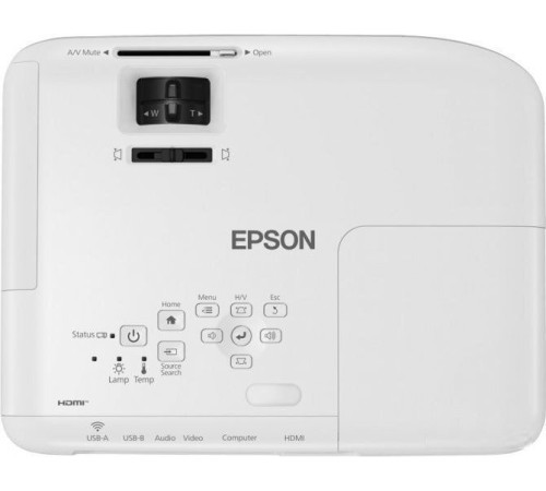 Проектор Epson EB-W06