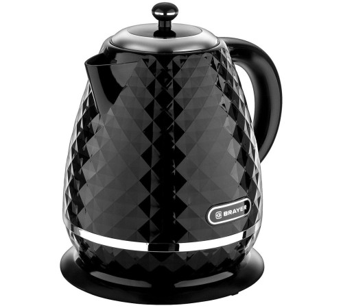 Электрический чайник Brayer BR1008BK