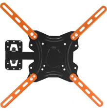 Кронштейн для телевизора Electric Light КБ-01-85 черный