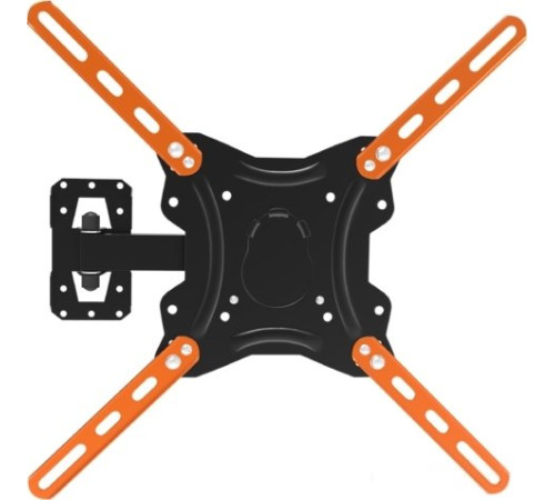 Кронштейн для телевизора Electric Light КБ-01-85 черный