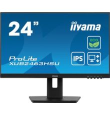 Монитор Iiyama ProLite XUB2463HSU-B1
