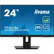 Монитор Iiyama ProLite XUB2463HSU-B1