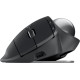 Мышь Logitech MX Ergo S черный