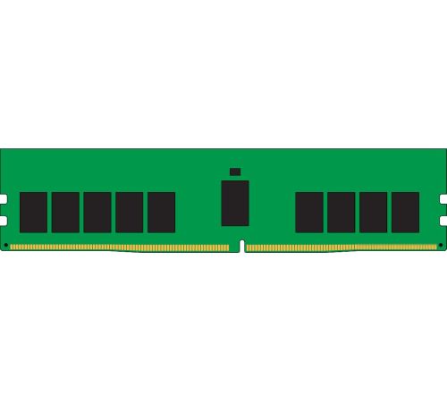 Оперативная память Kingston 32ГБ DDR4 3200 МГц KSM32RS4/32MFR