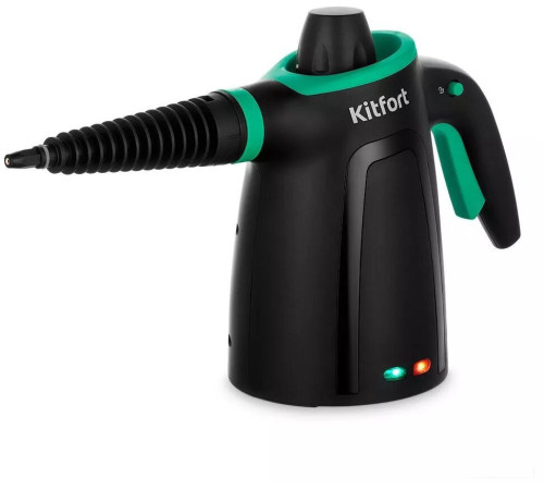 Пароочиститель Kitfort KT-9170-2