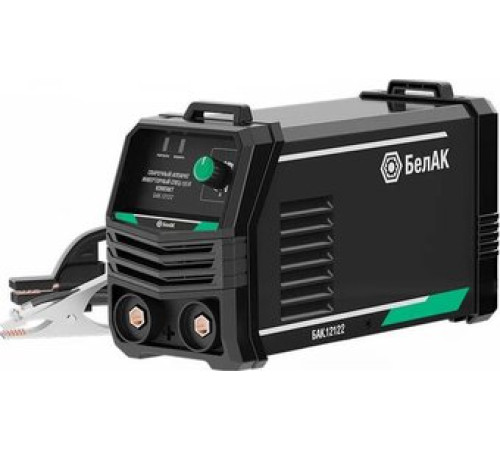 Сварочный инвертор БелАК Хром-195К