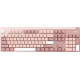 Клавиатура Logitech Signature K865 920-012185 розовый, нет кириллицы