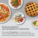 Электрический духовой шкаф MAUNFELD AEOH60102W