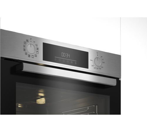 Электрический духовой шкаф BEKO BBIM12302X