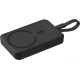 Внешний аккумулятор Baseus Magnetic Fast Charge Power Bank Type-C Edition 30W 10000mAh черный