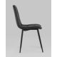 Стул Stool Group Oliver экокожа черный