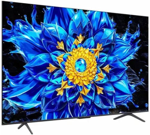 MiniLED телевизор TCL 55P89L