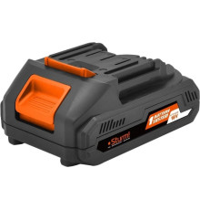 Аккумулятор Sturm SBP1802 18В/2 Ah