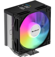 Кулер для процессора Coolleo CL-P50i-DIG-ARGB