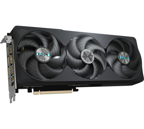 Видеокарта Gigabyte GeForce RTX 5070 Ti Eagle OC SFF 16G GV-N507TEAGLE OC-16GD