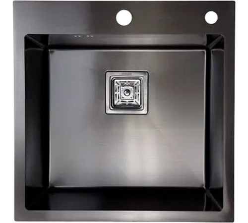 Кухонная мойка MARRBAXX B6050-S B6050-MS графит