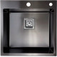 Кухонная мойка MARRBAXX B6050-S B6050-MS графит