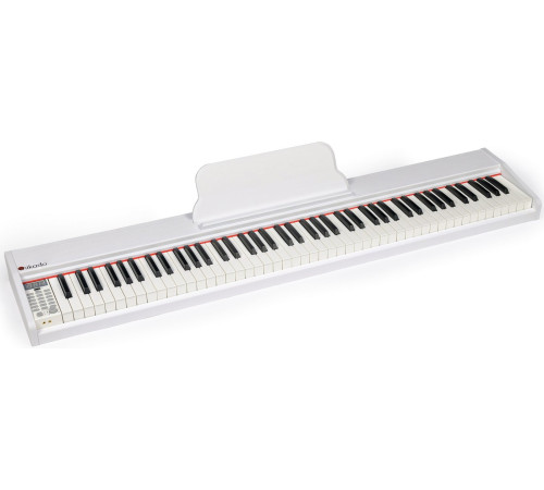 Цифровое пианино MikadO MK-1000W-S