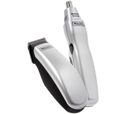 Универсальный триммер Wahl Travel Kit 09962-1816