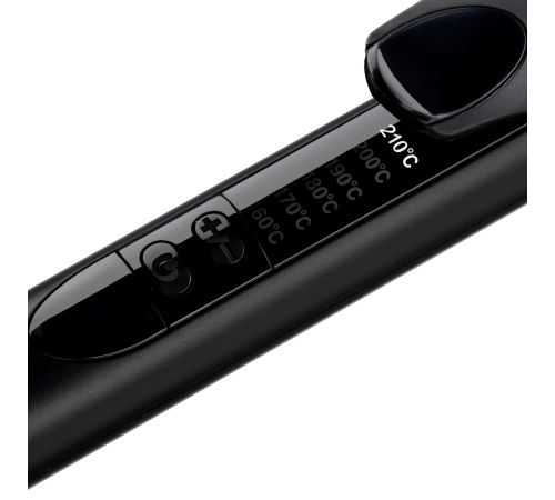 Круглая  плойка BaByliss C451E