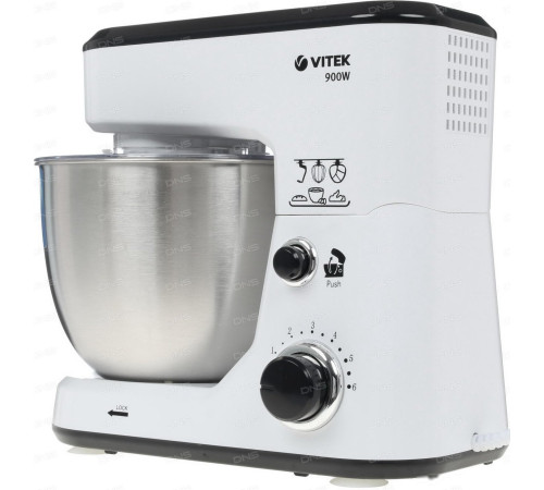Планетарный миксер Vitek VT-1438