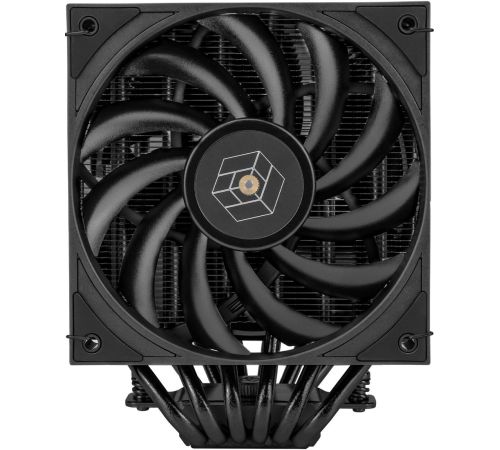Кулер для процессора Thermalright Royal Knight 120 черный