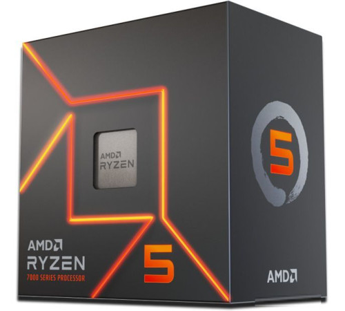 Процессор AMD Ryzen 5 7600