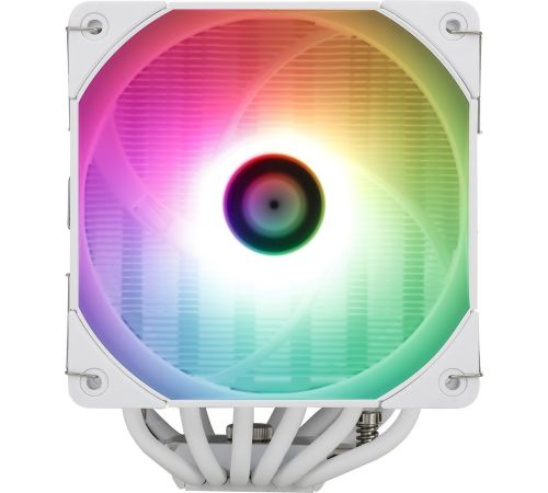 Кулер для процессора Thermalright Peerless Assassin 120 ARGB белый