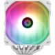 Кулер для процессора Thermalright Peerless Assassin 120 ARGB белый
