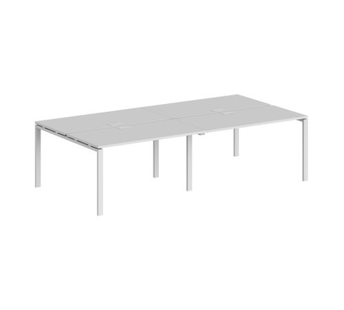Стол Norden 2800х1238х750 SG.252.WH.63.WH