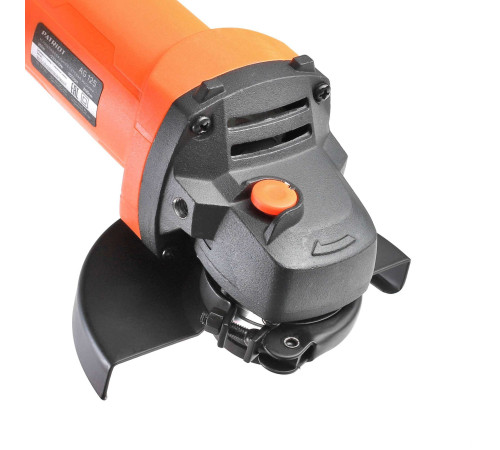 Угловая шлифмашина Patriot AG 125 110301125